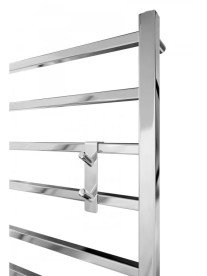 Гачок для рушникосушарки Mario Inox хром 4820258984916