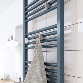 Гачок для рушникосушарки TERMA YO! білий WRWYOY001SBIA