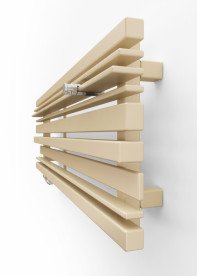 Крючок для полотенцесушителя TERMA KUKA 50х10 mm металл хром WRWKUK001