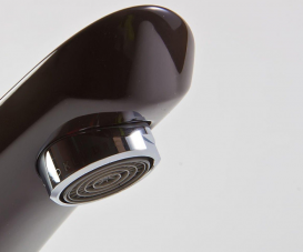 Змішувач для кухні Kludi MX змішувач шоколад 399048262