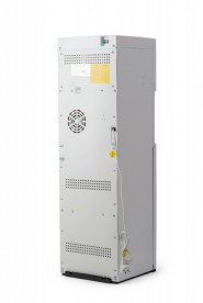 Кулер для воды АВС V 700 АE напольный с электронным охлаждением и нижней загрузкой белый 120270001