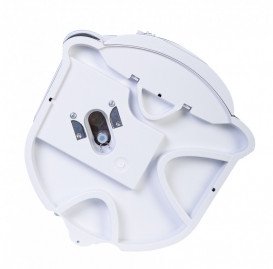 Кулер для води HotFrost D95F настільний без охолодження білий 110309501