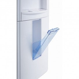 Кулер для води HotFrost V118F настільний без охолодження білий 120311803