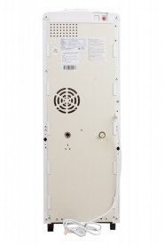 Кулер для води HotFrost V118F настільний без охолодження білий 120311803