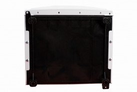 Кулер для води HotFrost V118F настільний без охолодження білий 120311803