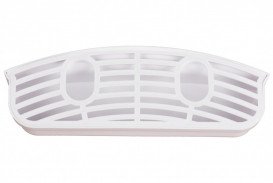 Кулер для води HotFrost V118F настільний без охолодження білий 120311803