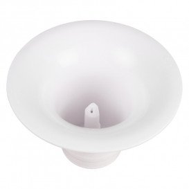 Кулер для води HotFrost V118F настільний без охолодження білий 120311803