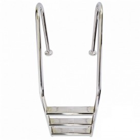 Лестница в бассейн Laris Trianon 500 мм 2 ступени 71401009