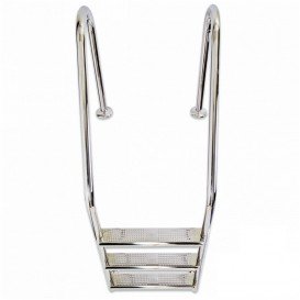 Сходи в басейн Laris Trianon 600 мм 3 ступені 71401014