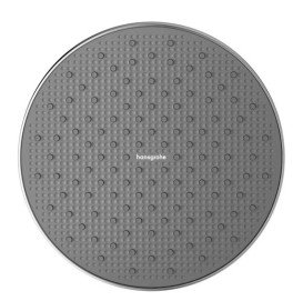 Лейка для верхнего душа Hansgrohe Activera S 240 1 режим EcoSmart хром 28056000