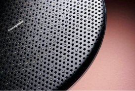 Лійка для верхнього душу Hansgrohe Raindance Alive S 300 1 режим EcoSmart хром 24521000