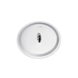 Лейка для верхнего душа Kroner Edelstahl Klassisch-ESG703-30 ⌀300 мм нержавеющая сталь никель CV022952