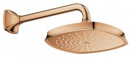  Лійка для верхнього душу Grohe Grandera 27974DA0