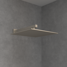 Лійка для верхнього душу Villeroy & Boch Universal Showers 350х350 мм TVC00000600064