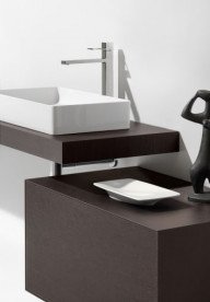 Лоток для хранения Laufen Home Collection Aurelio керамика белый H8777790000001