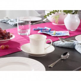 Ложка чайна Villeroy & Boch Kreuzband 13.9 см 12-6243-0160