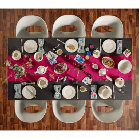 Ложка чайна Villeroy & Boch Kreuzband 13.9 см 12-6243-0160