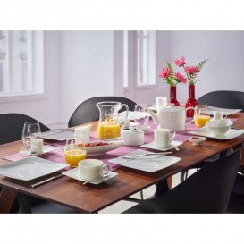 Ложка чайная Villeroy & Boch Modern Line 14.3 см нержавеющая сталь 12-6389-0160