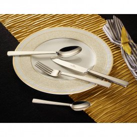 Ложка чайная Villeroy & Boch Notting Hill 14,5 см нержавеющая сталь 12-6325-0160