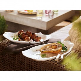 Ложка десертная Villeroy & Boch Modern Line 18,6 см нержавеющая сталь 12-6389-0070