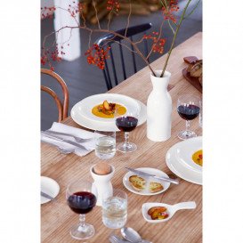 Ложка десертна Villeroy & Boch Victor 18,5 см нержавіюча сталь 12-6350-0070