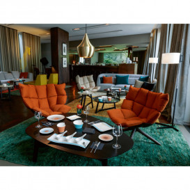 Ложка для эспрессо Villeroy & Boch NewWave Cutlery 10.8 см нержавеющая сталь 12-6338-0180