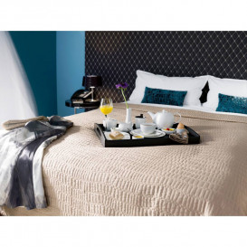 Ложка для эспрессо Villeroy & Boch Victor 11,5 см нержавеющая сталь 12-6350-0180