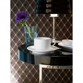 Ложка для эспрессо Villeroy & Boch Victor 11,5 см нержавеющая сталь 12-6350-0180