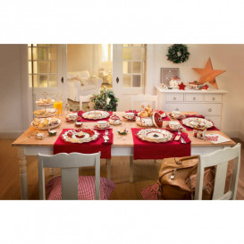 Ложка для коктейлів Villeroy & Boch Modern Line 20 см нержавіюча сталь 12-6389-0600