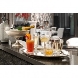 Ложка для лонгдринков Villeroy & Boch Coupole 20.2 см 16-6248-0600