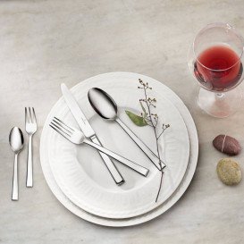 Ложка обеденная Villeroy & Boch Victor 20,5 см нержавеющая сталь 12-6350-0040