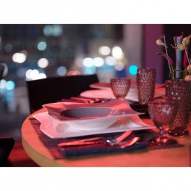 Ложка обеденная Villeroy & Boch NewWave Cutlery 20.2 см нержавеющая сталь 12-6338-0040