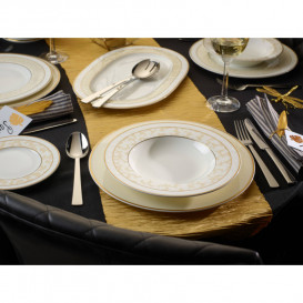 Ложка обеденная Villeroy & Boch Notting Hill 20,7 см нержавеющая сталь 12-6325-0040