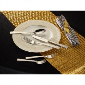 Ложка обеденная Villeroy & Boch Notting Hill 20,7 см нержавеющая сталь 12-6325-0040