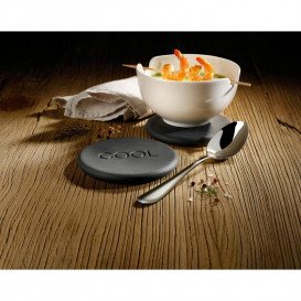 Ложка обідня Villeroy & Boch Oscar 20,3 см нержавіюча сталь 12-6339-0040