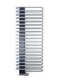 Маскувальний елемент для рушникосушарки Terma Michelle 120 см правий WRCMIC120P