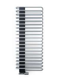 Маскувальний елемент для рушникосушарки Terma Michelle 120 см правий WRCMIC120P