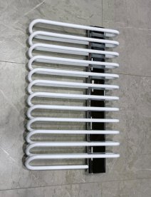 Маскувальний елемент для рушникосушарки Terma Michelle 120 см правий WRCMIC120P