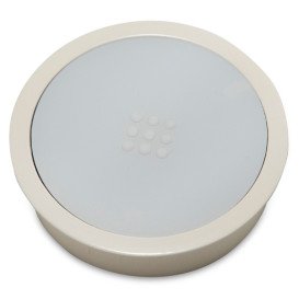 Мебельная беспроводная зарядка ASA Plastici Versacharger белый 060.09Y.00009