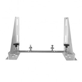 Механический монтажный стенд для установки раковины Hatria Autonomy металл Y0CE