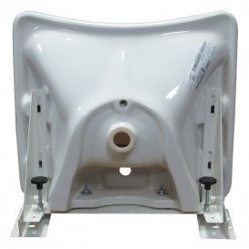 Механический монтажный стенд для установки раковины Hatria Autonomy металл Y0CE