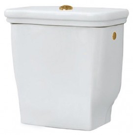 Механізм змиву для бачка унітазу Artceram Hermitage бронза HEA010 72