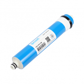 Мембранний елемент Ecosoft 100GPD для домашніх фільтрів зворотного осмосу CSV1812100ECO