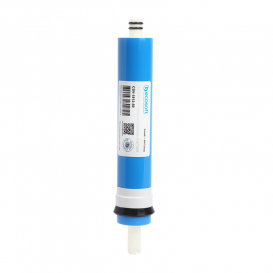 Мембранный элемент Ecosoft 50GPD для домашних фильтров обратного осмоса CSV181250ECO