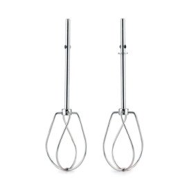 Миксер ручной Wilfa Smooth Mix HM1B-500 пластик черный 602712