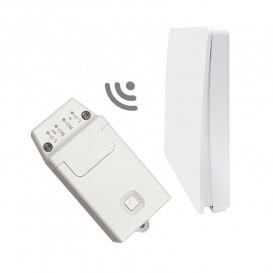 Модуль управления Tervix Pro Line RF 433 MHz receiver (dimmer) для включения/выключения осветительных и других приборов 435721