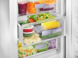 Морозильная камера Liebherr G 1223 Comfort сталь белый G 1223-21 001