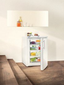 Морозильна камера Liebherr GP 1486 Premium сталь білий GP 1486