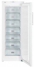 Морозильная камера Liebherr GP 2733 Comfort сталь белый GP 2733-21 001
