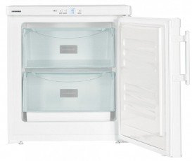 Морозильная камера Liebherr GX 823 Comfort сталь белый GX 823-21 001